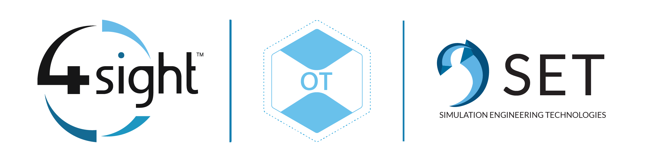 4Sight | OT | SET Logo